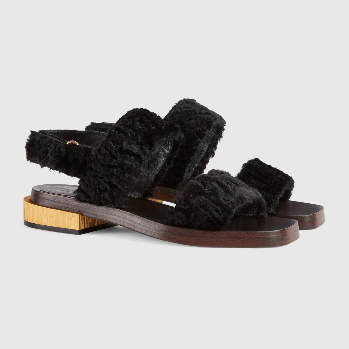 2015 Re-Edition women’s sandal view 3