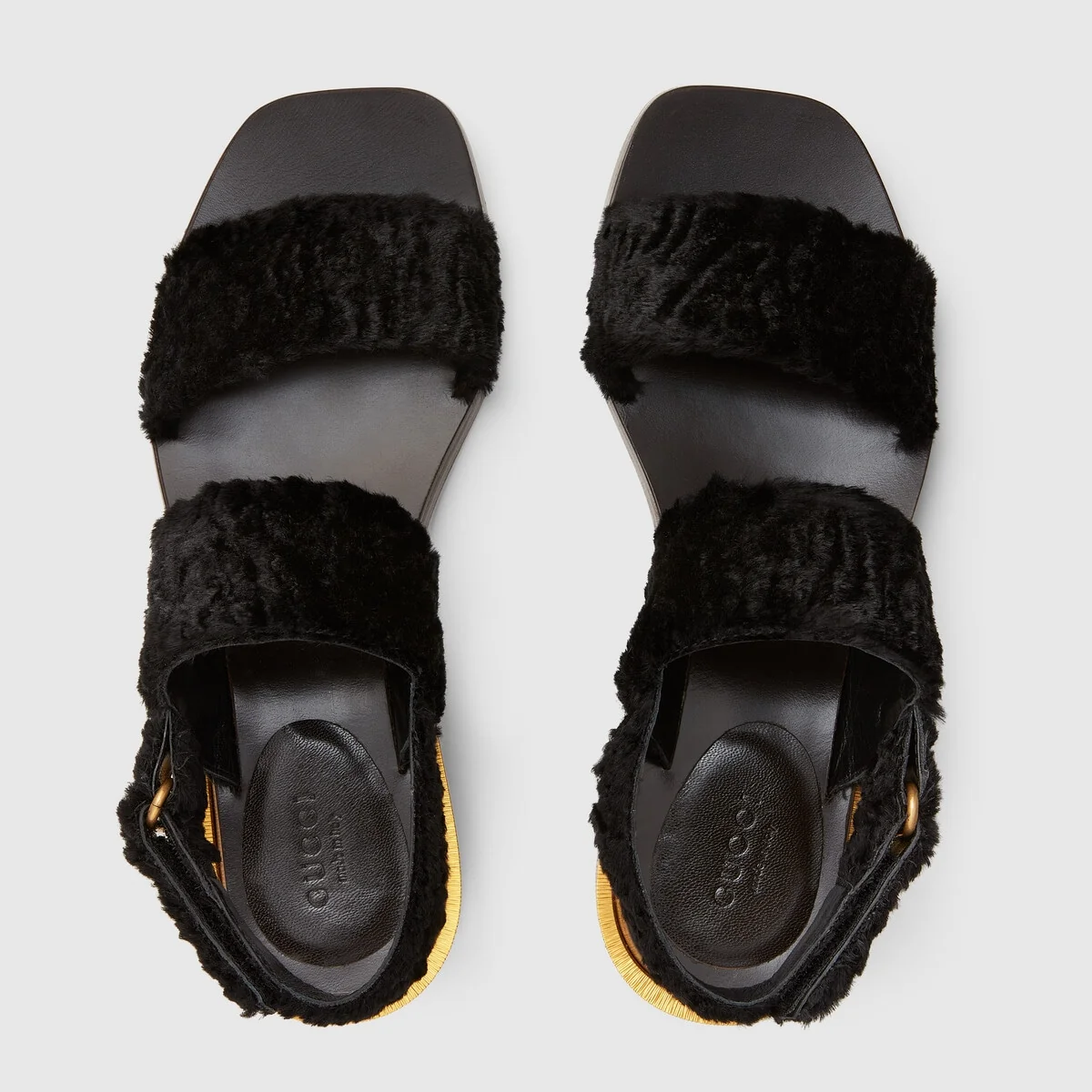 2015 Re-Edition women’s sandal view 4