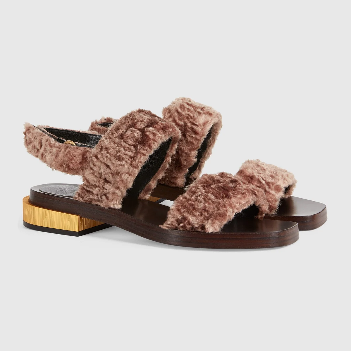 2015 Re-Edition women’s sandal view 3