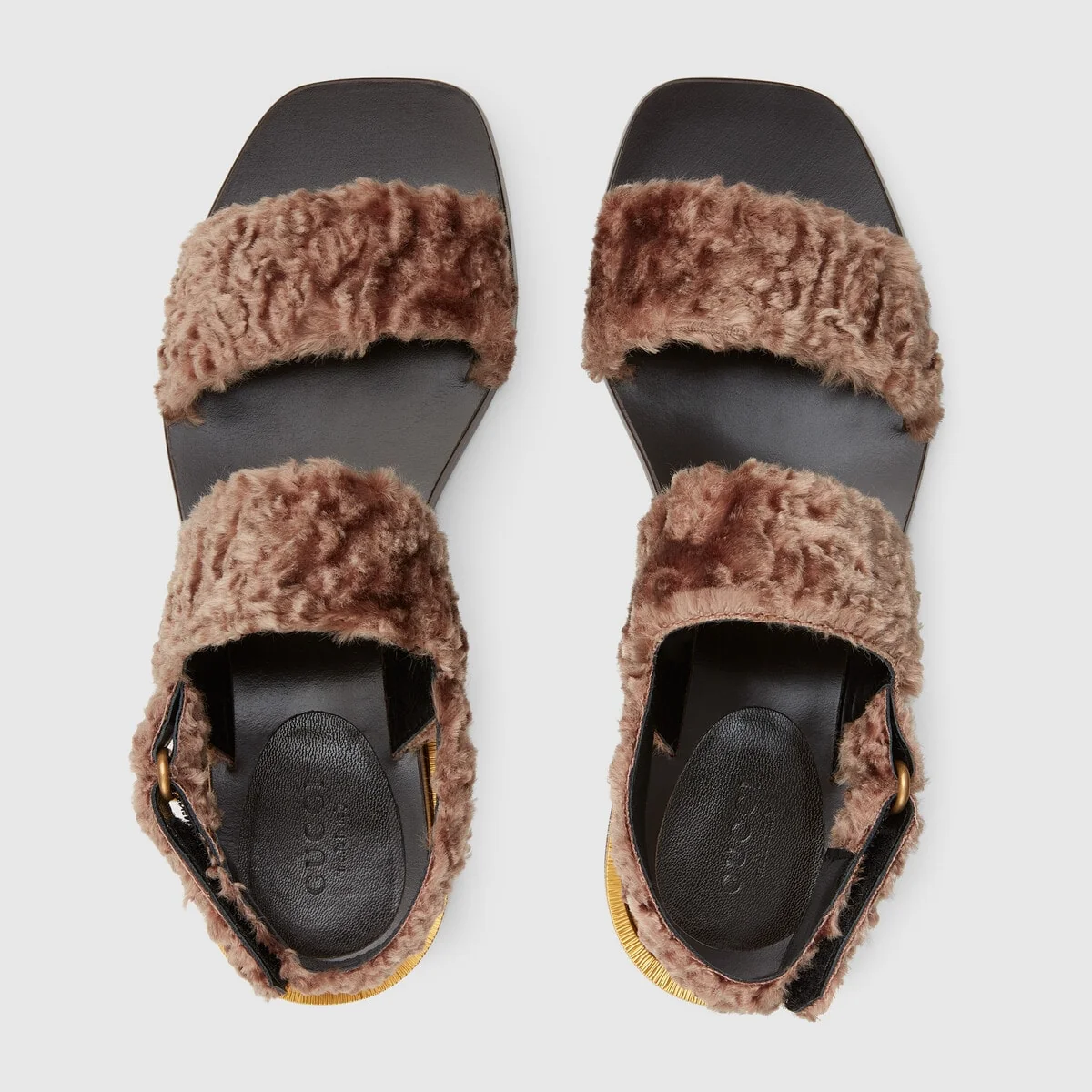 2015 Re-Edition women’s sandal view 4