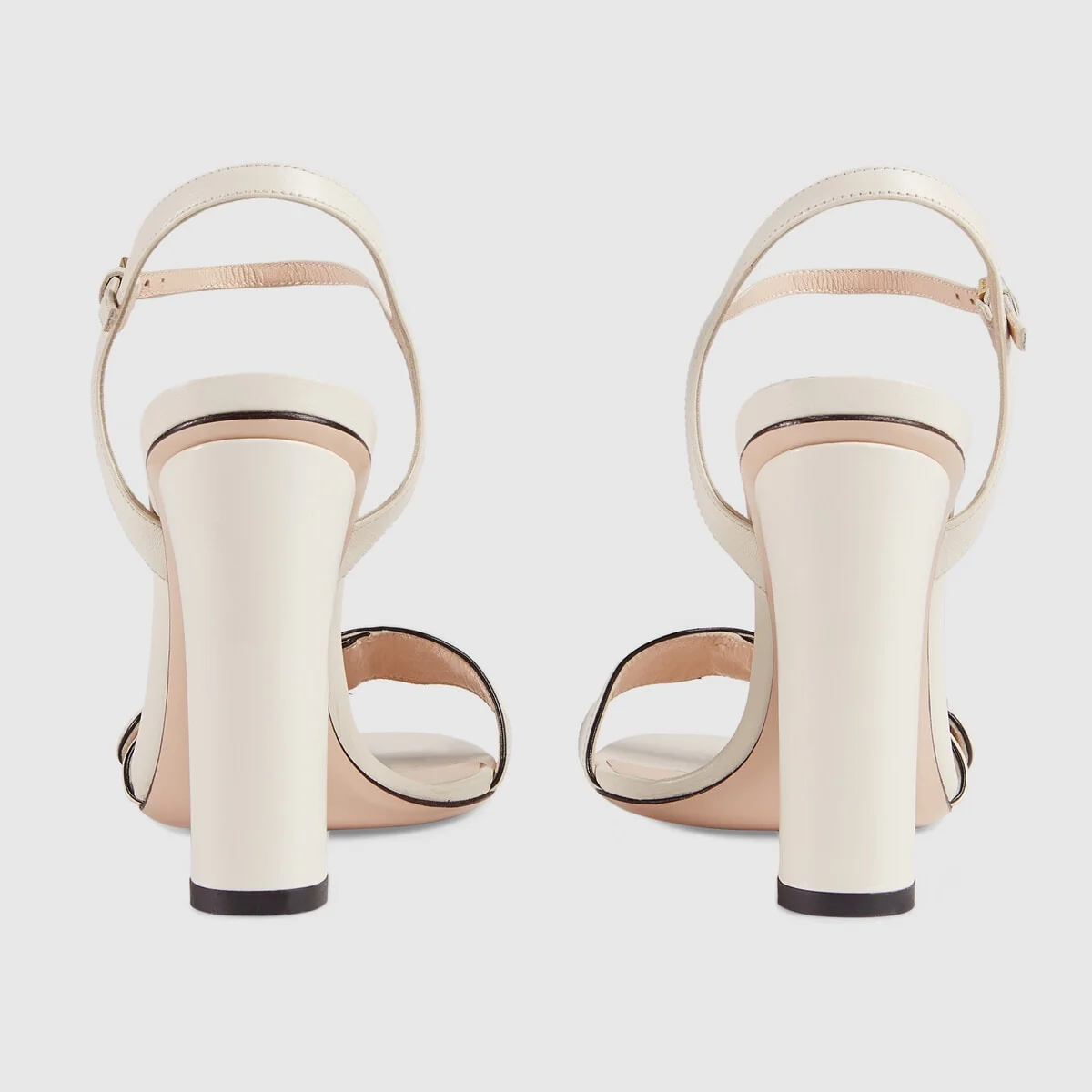 Leather sandal view 5