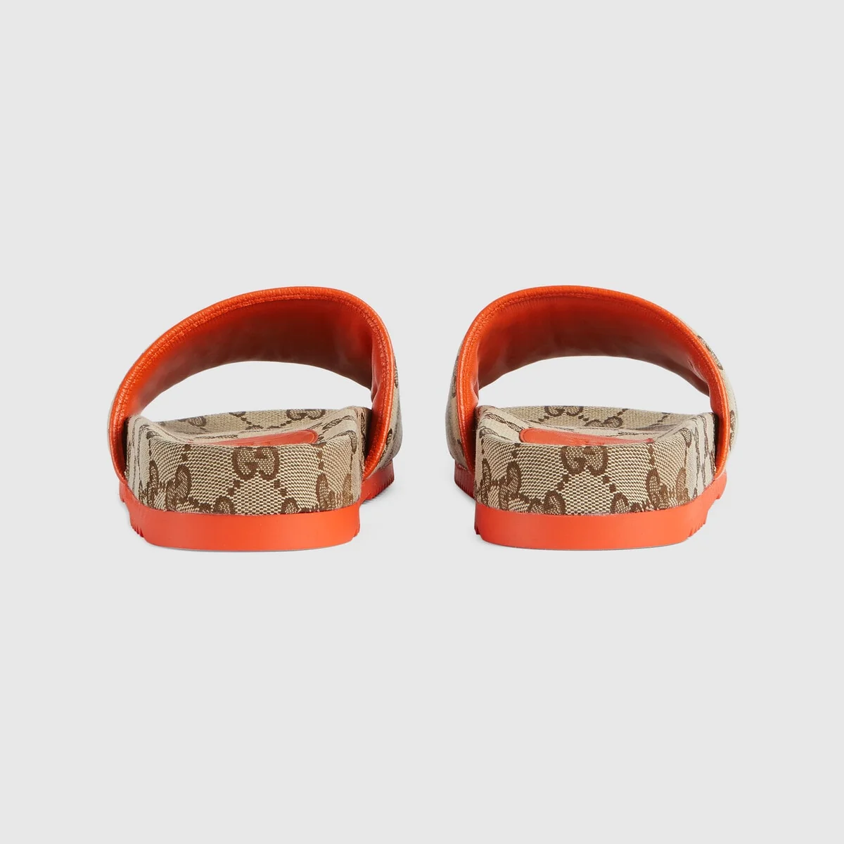 Women’s The North Face x Gucci slide view 5