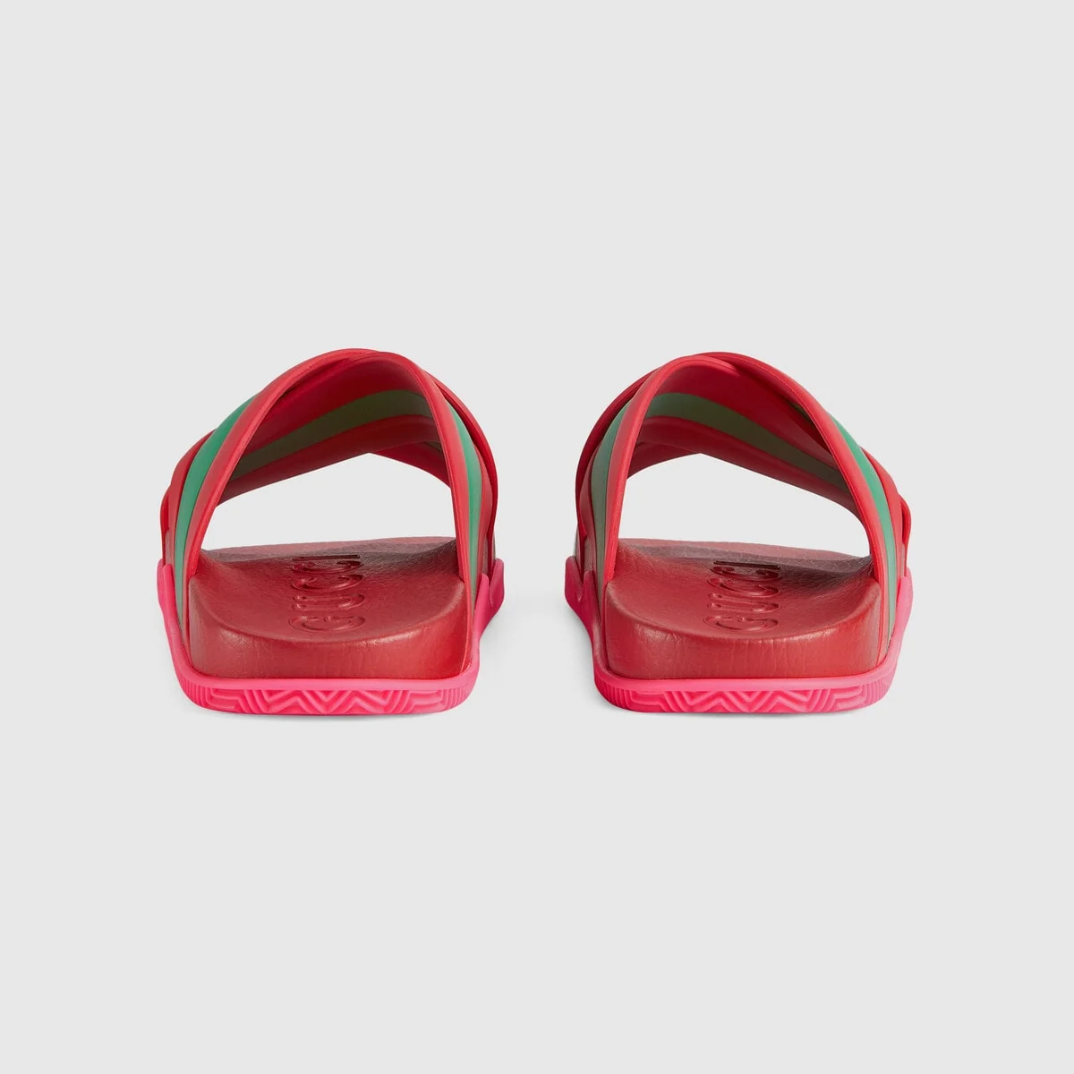 Women’s Web slide sandal view 5