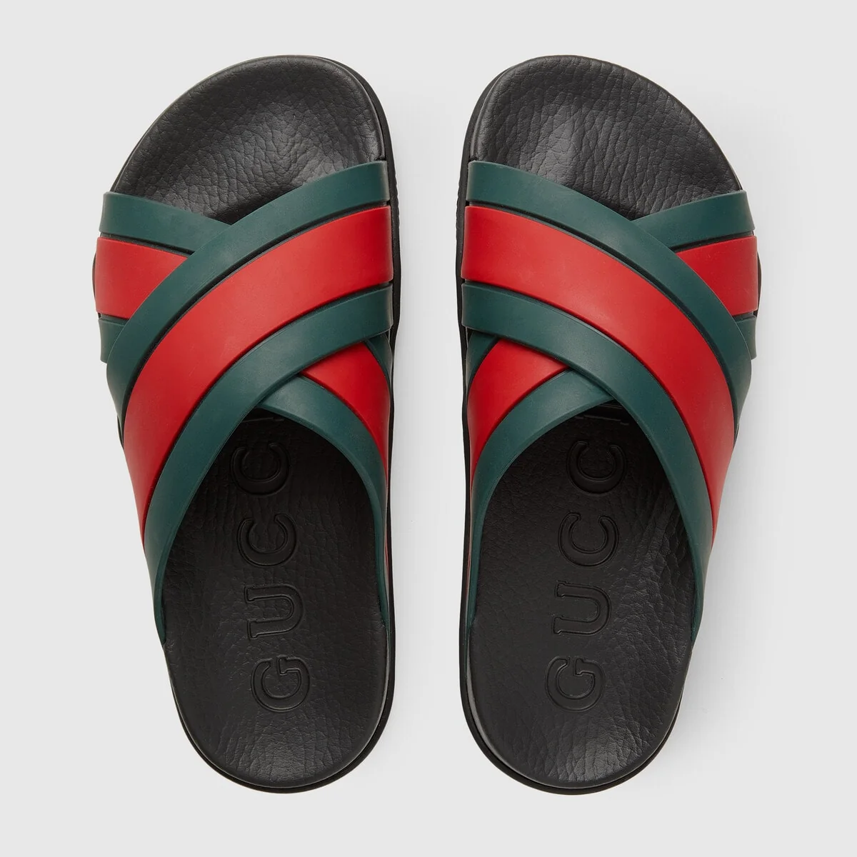 Women’s Web slide sandal view 3