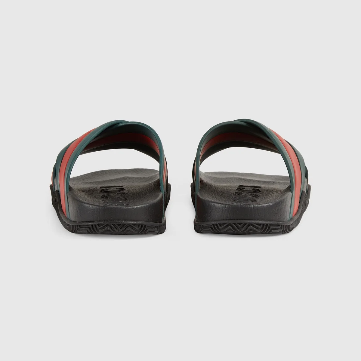 Women’s Web slide sandal view 4