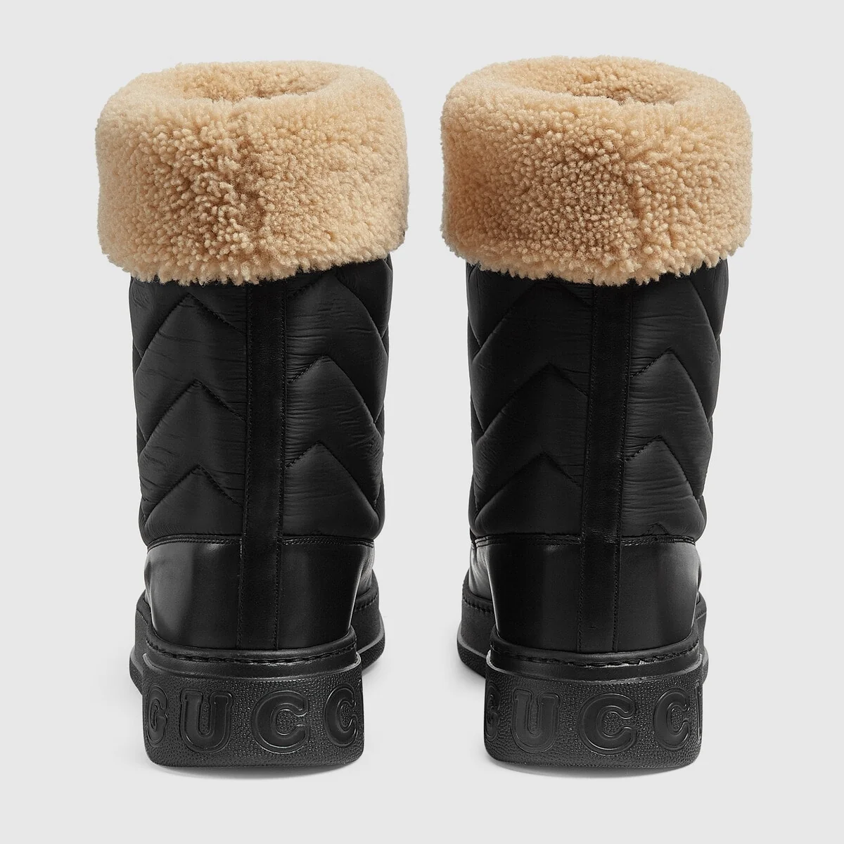 Men’s chevron boot with Horsebit view 4