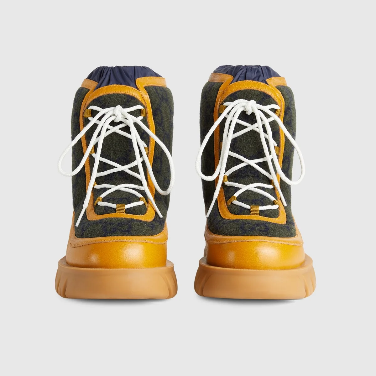 Men’s GG ankle boot