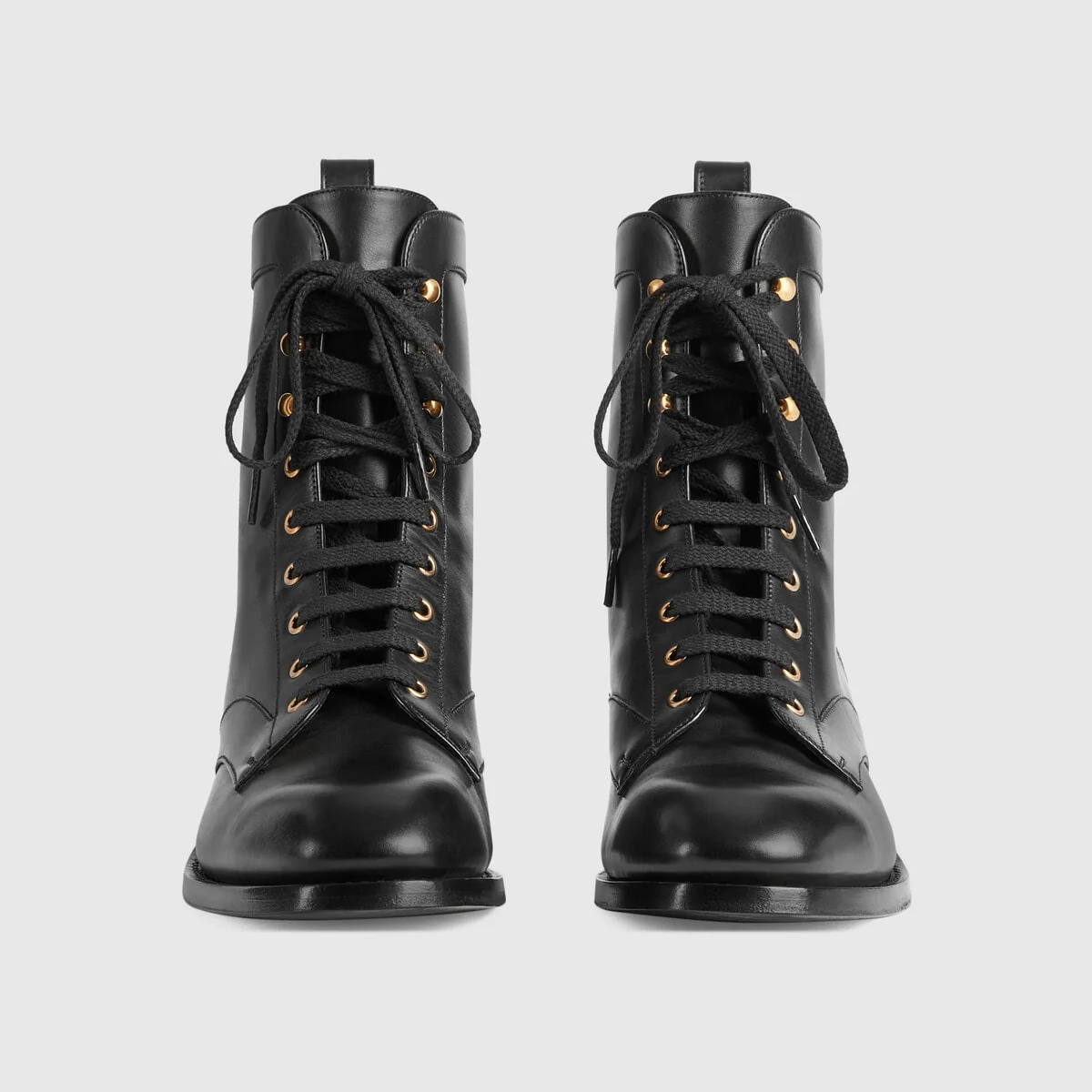 Men’s lace-up ankle boot view 5