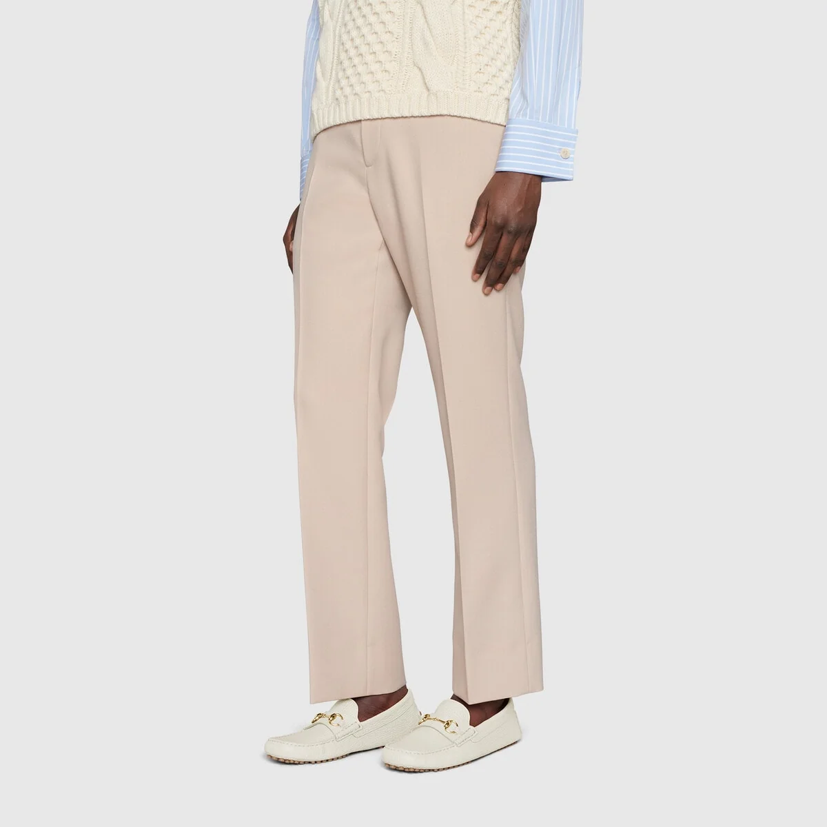 Men’s Horsebit driver view 7