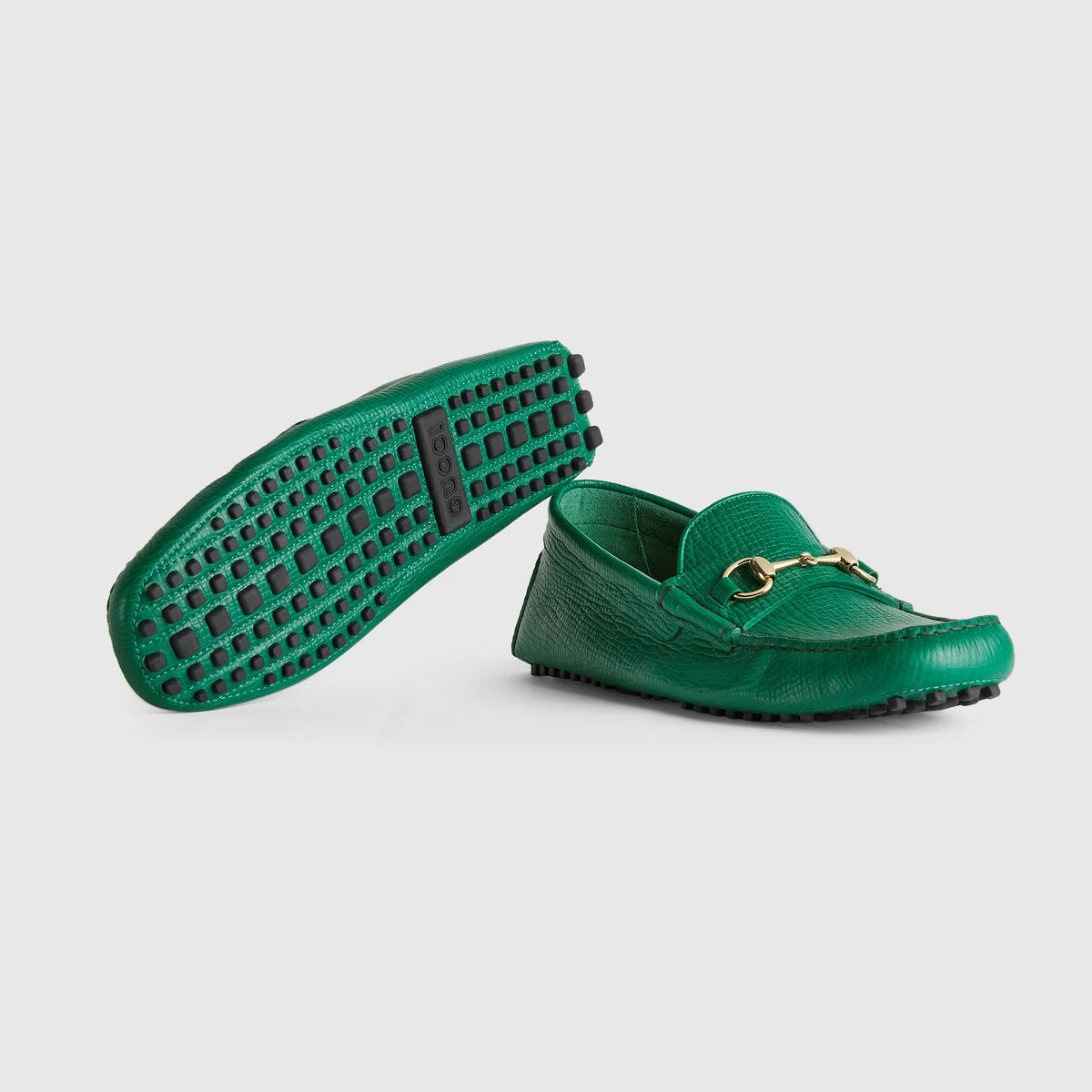 Men’s Horsebit driver