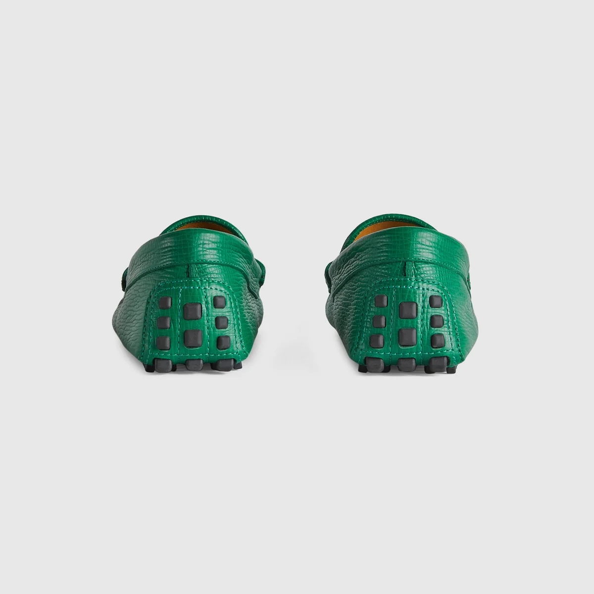 Men’s Horsebit driver view 5