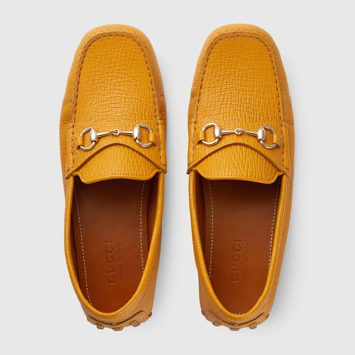 Men’s Horsebit driver view 4