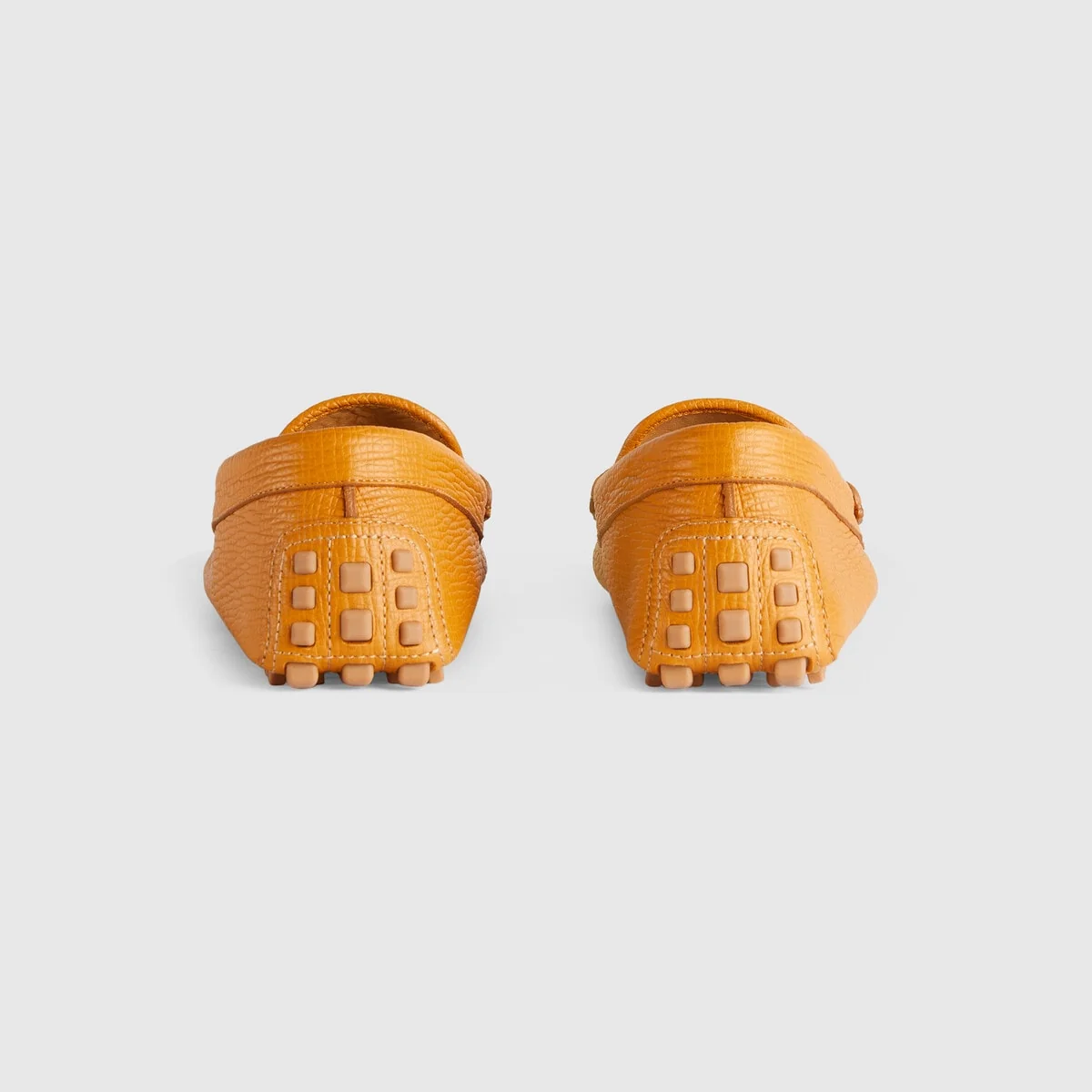 Men’s Horsebit driver view 5