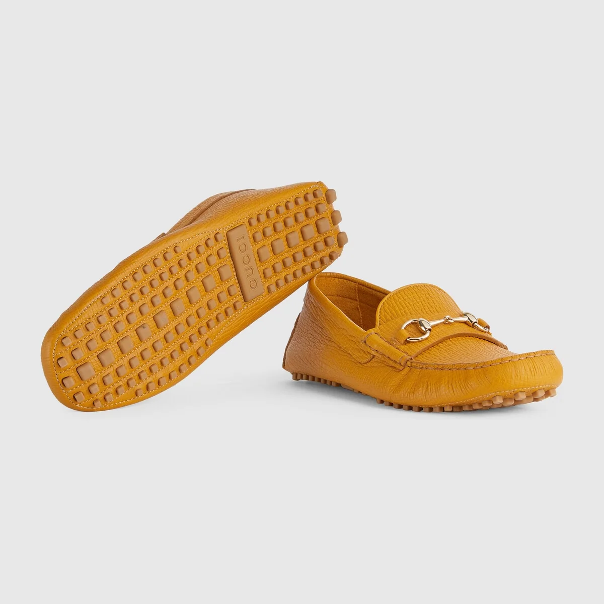 Men’s Horsebit driver view 6