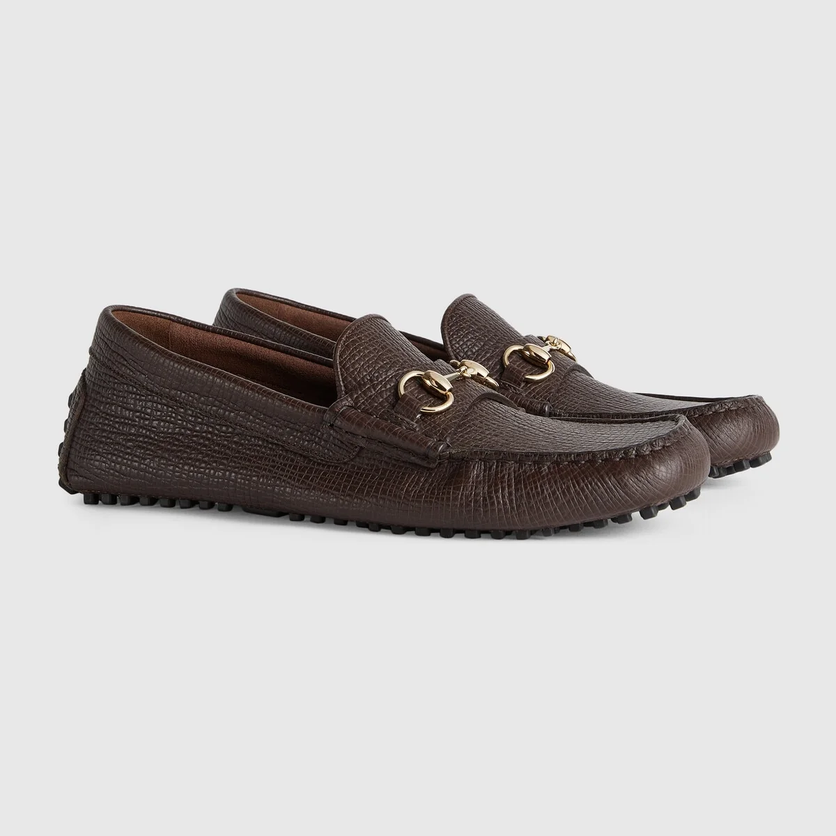 Men’s Horsebit driver view 3