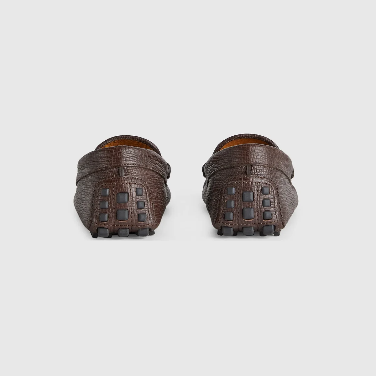 Men’s Horsebit driver view 5