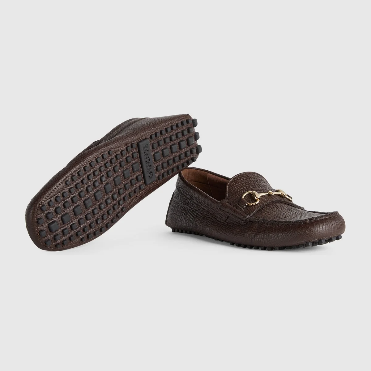 Men’s Horsebit driver view 6