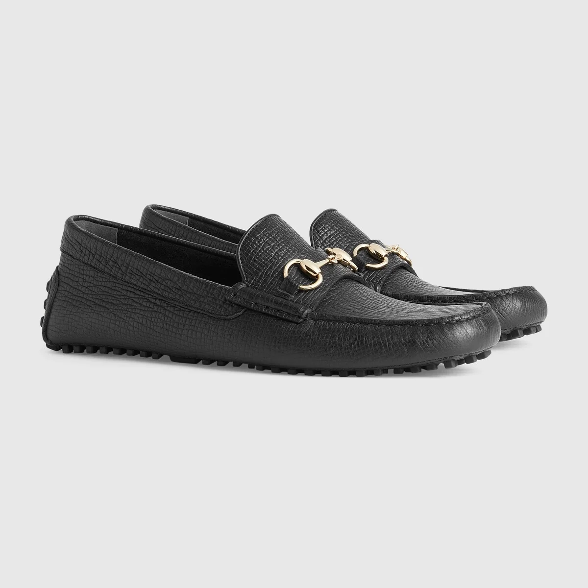 Men’s Horsebit driver view 3