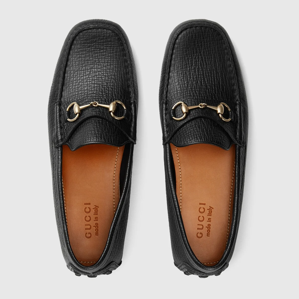 Men’s Horsebit driver view 4