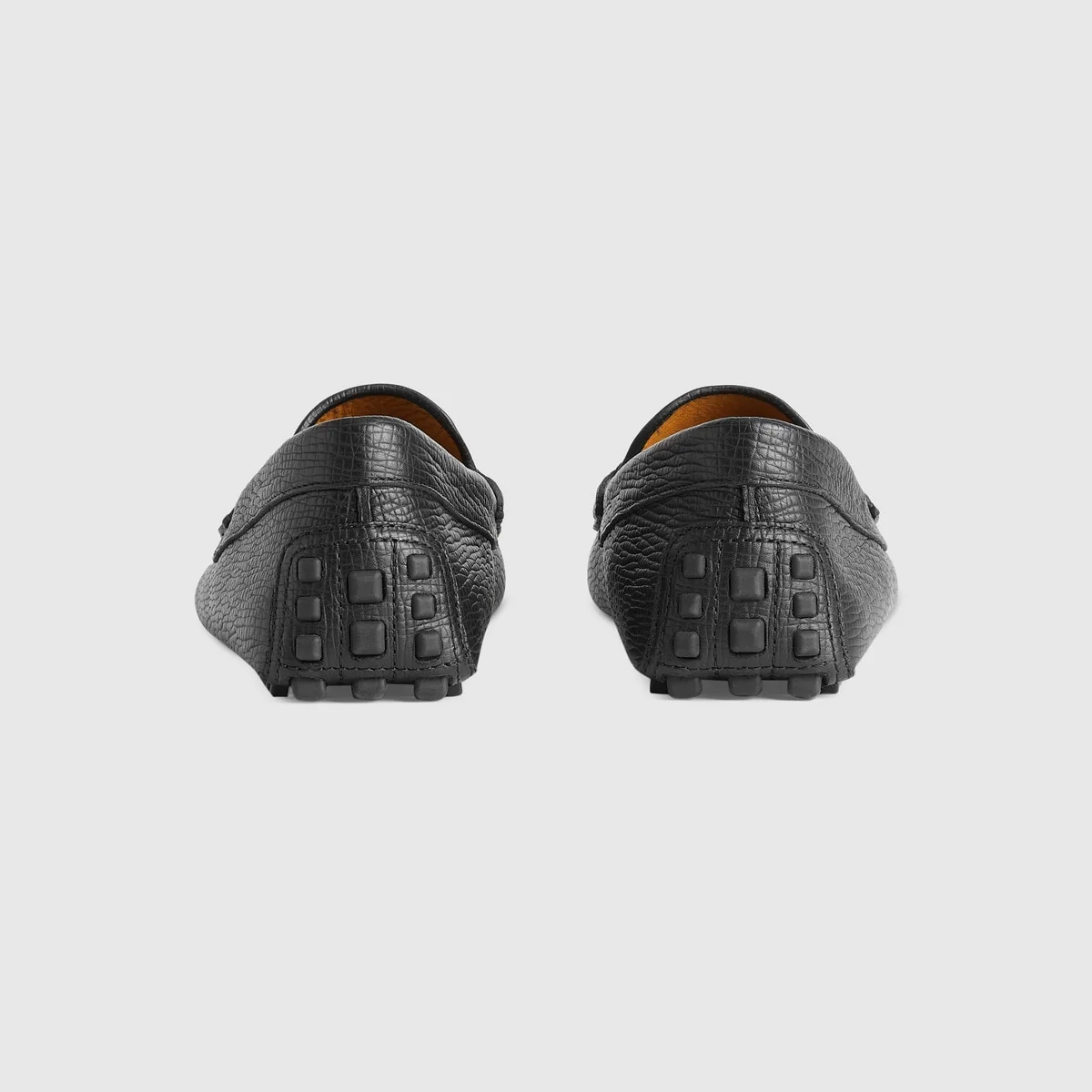 Men’s Horsebit driver view 5