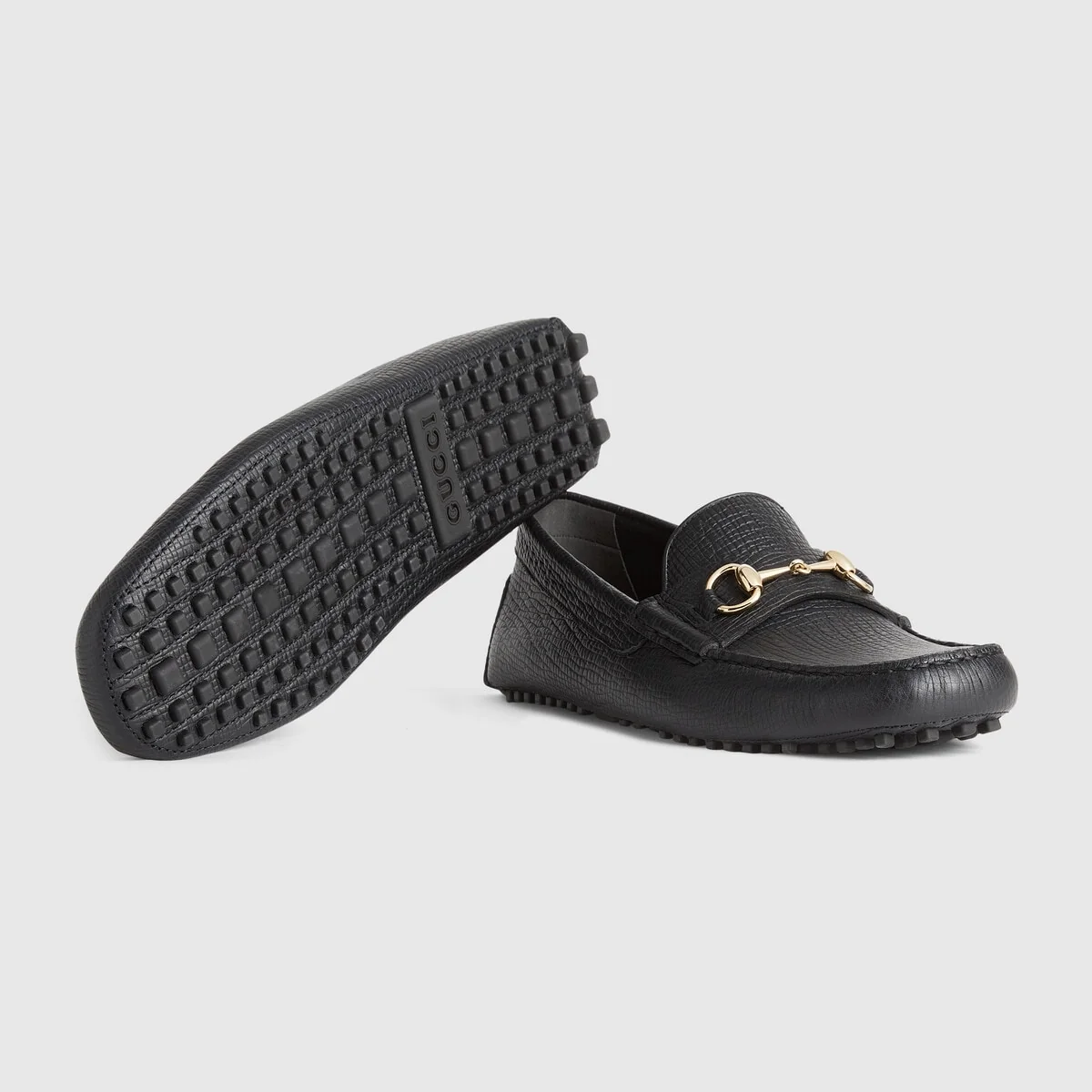 Men’s Horsebit driver view 6