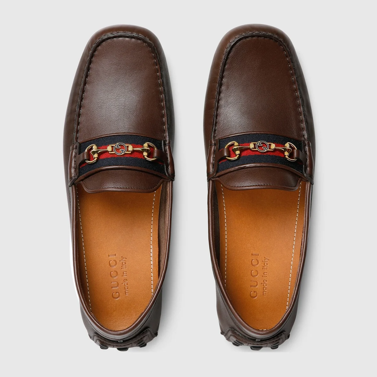 Men’s driver with Web view 4