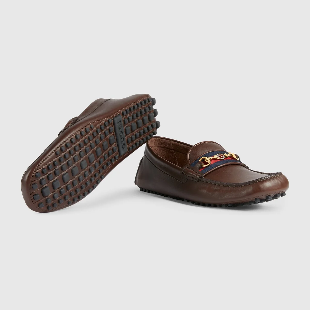 Men’s driver with Web view 6