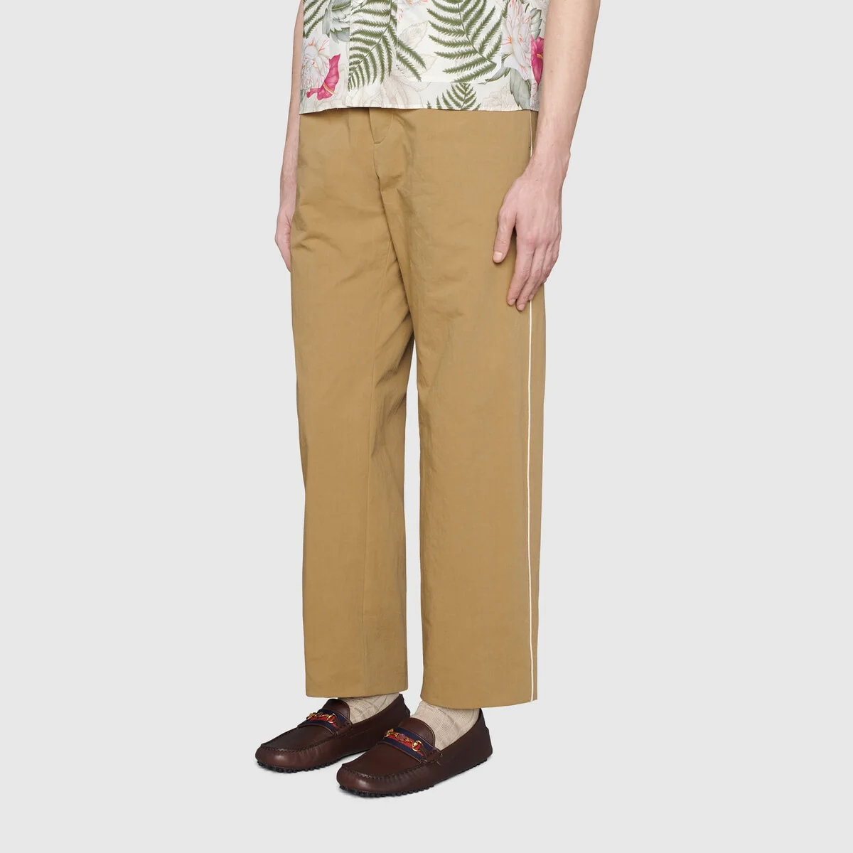 Men’s driver with Web view 7
