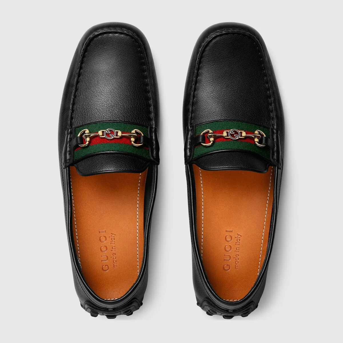 Men’s driver with Web view 4