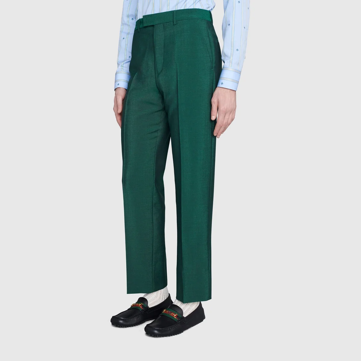Men’s driver with Web view 7