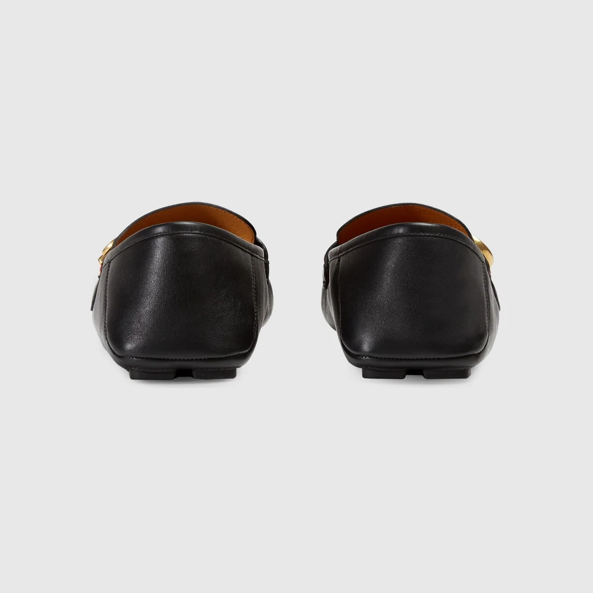 Leather driver with Web view 6