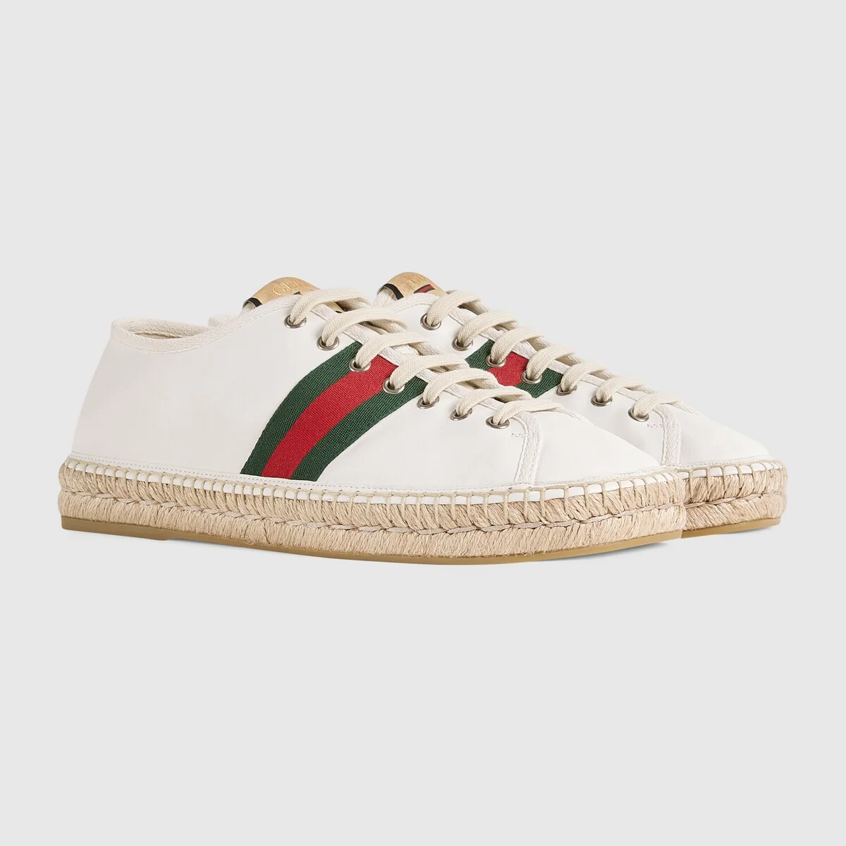 Men’s espadrilles with Web view 3