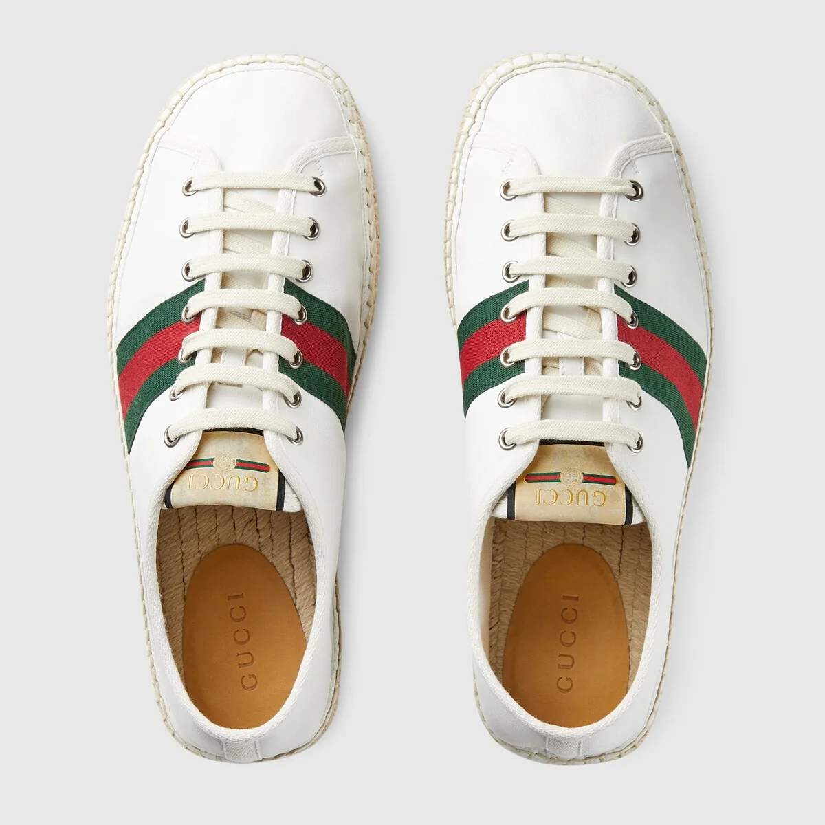 Men’s espadrilles with Web view 4