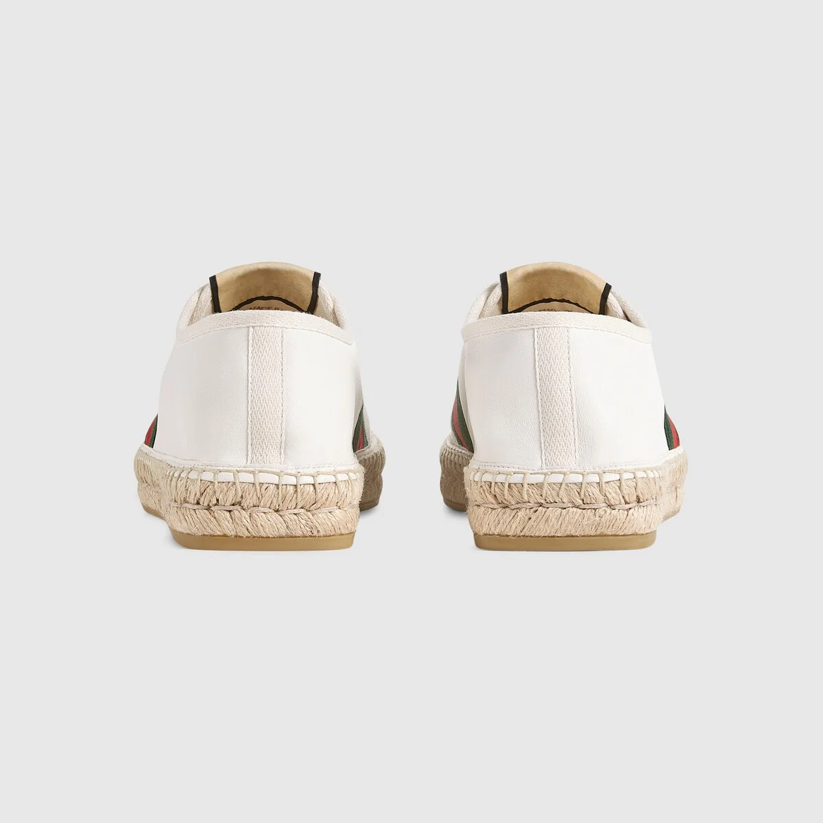 Men’s espadrilles with Web view 5