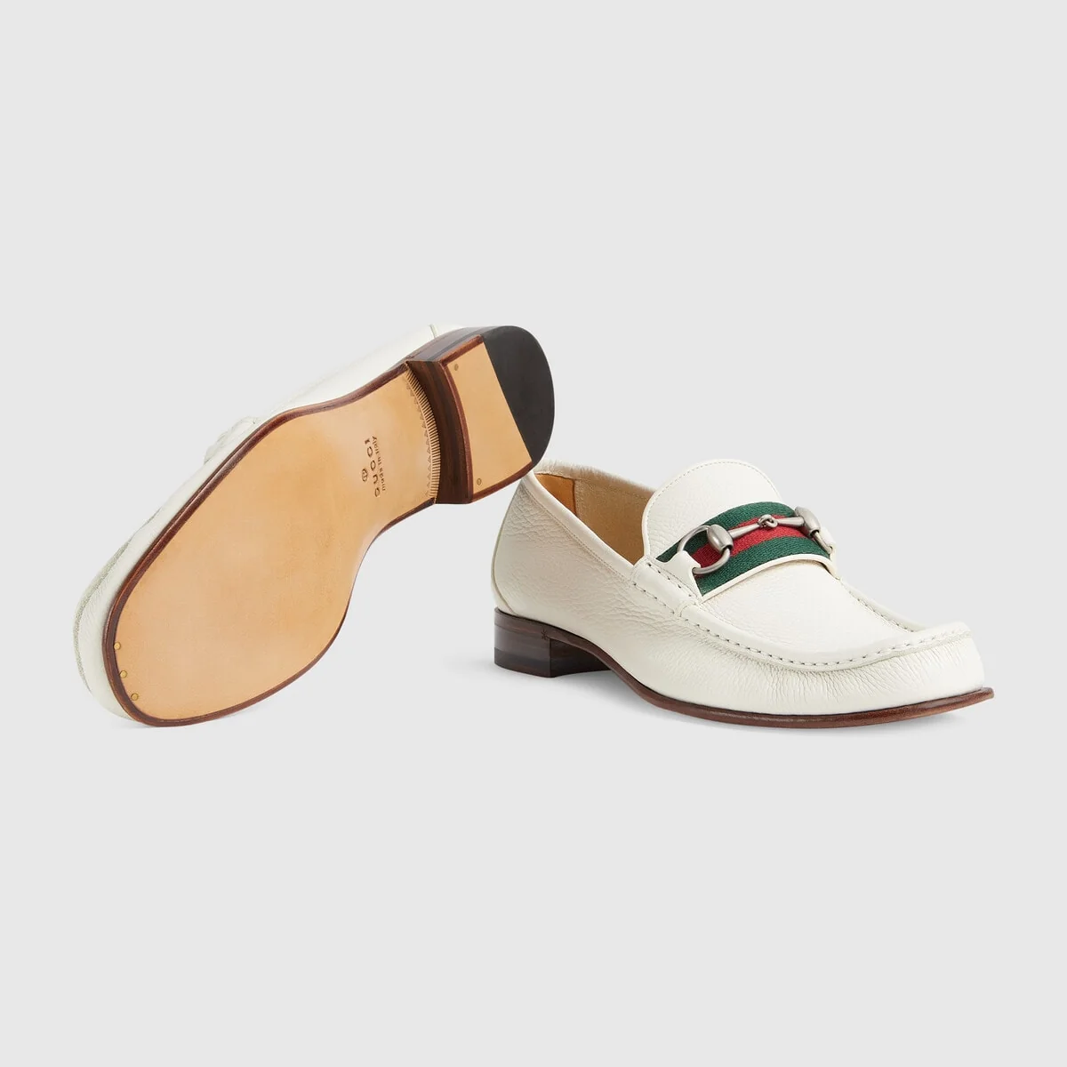 Men’s Horsebit loafer