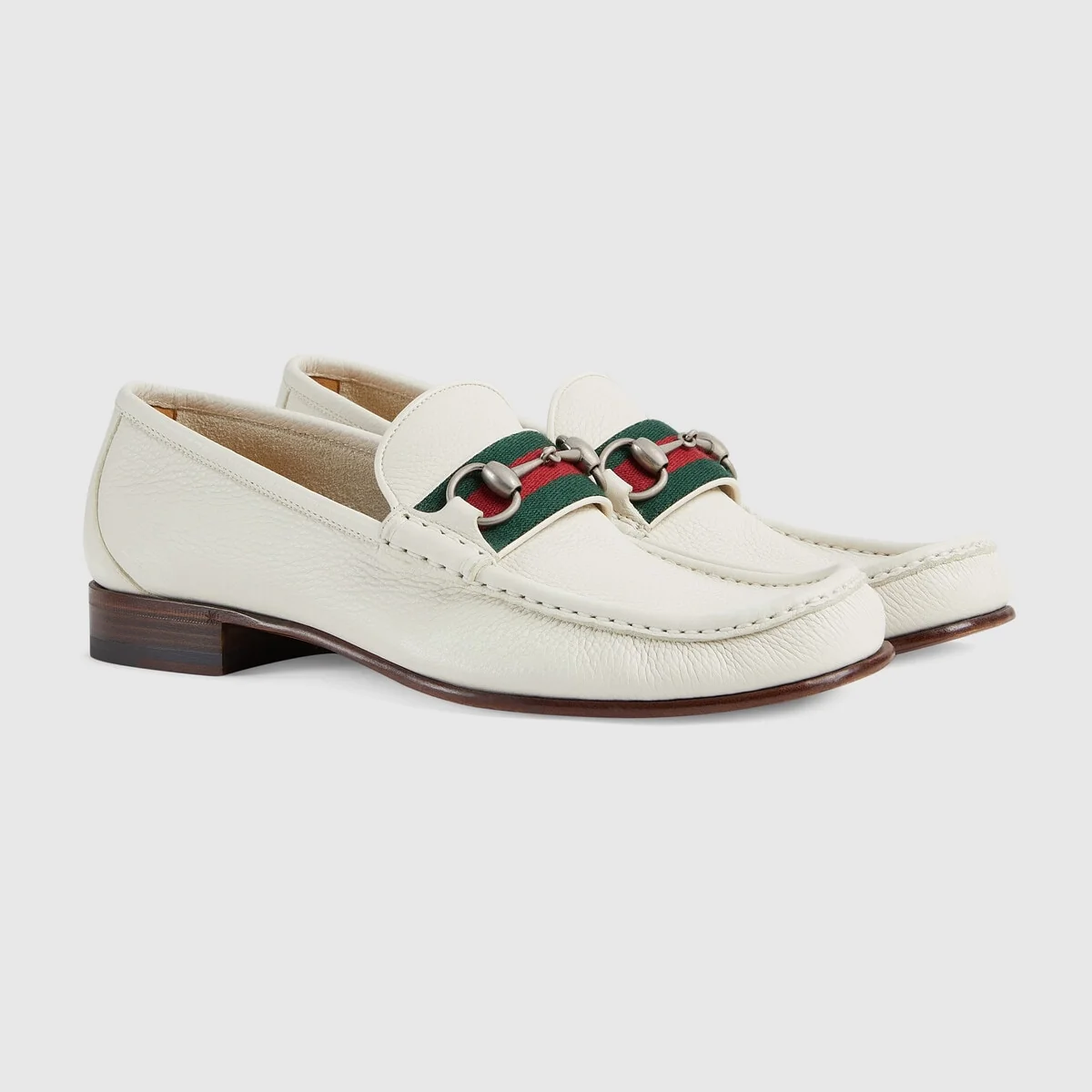 Men’s Horsebit loafer view 3