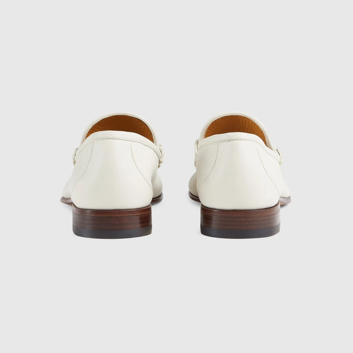 Men’s Horsebit loafer view 5
