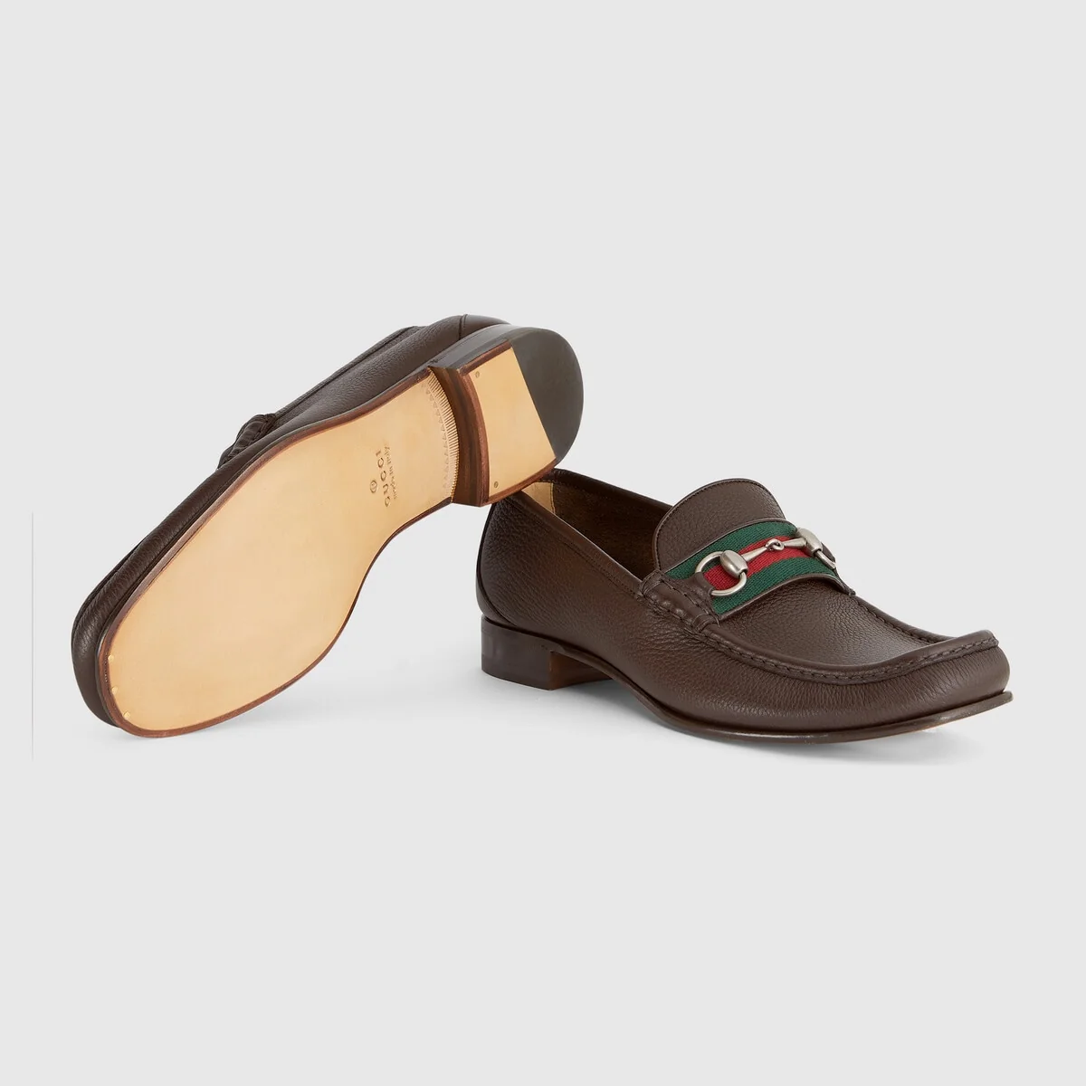 Men’s Horsebit loafer
