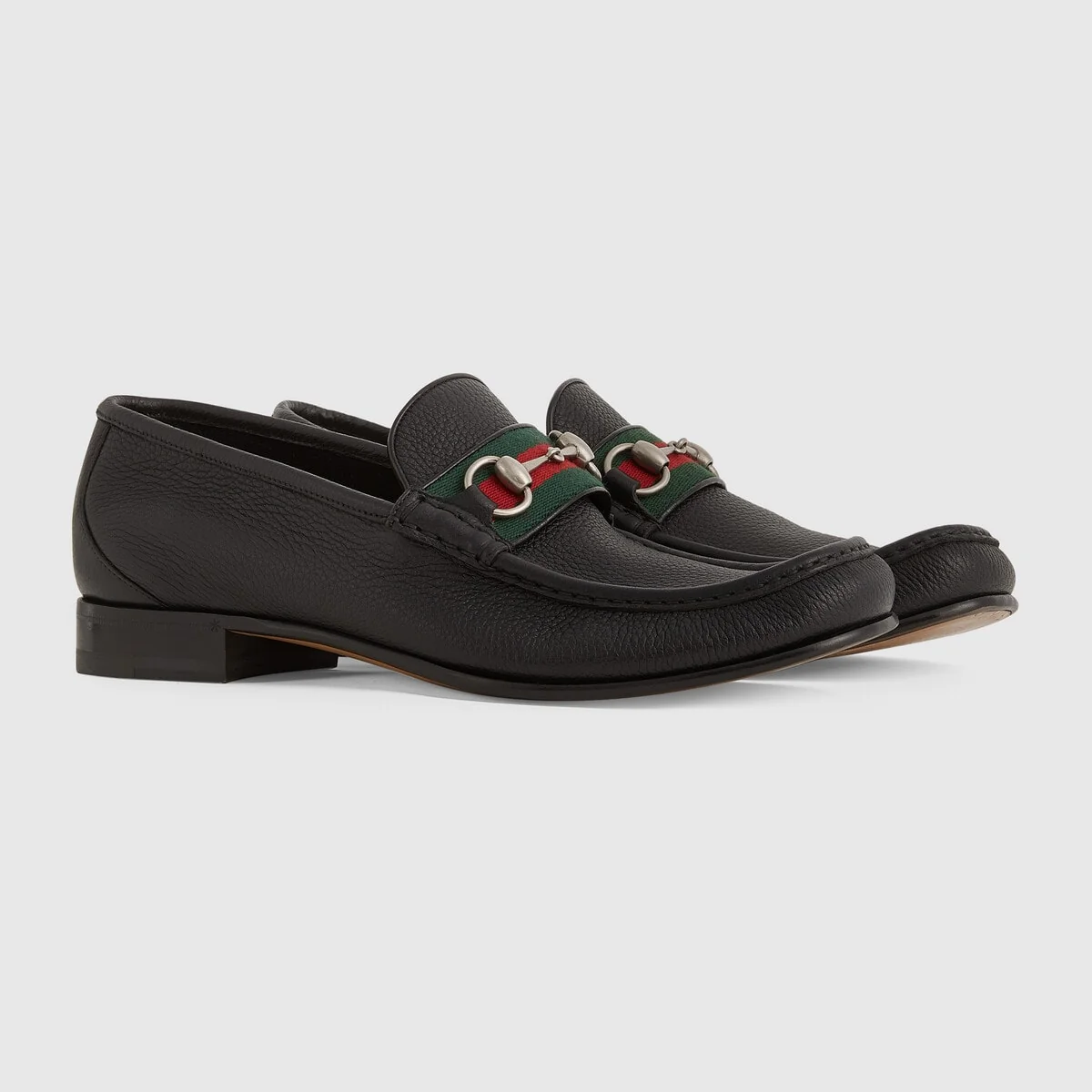 Men’s Horsebit loafer view 3