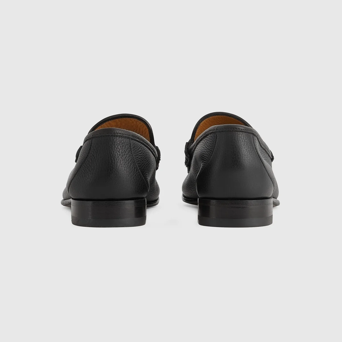 Men’s Horsebit loafer view 5