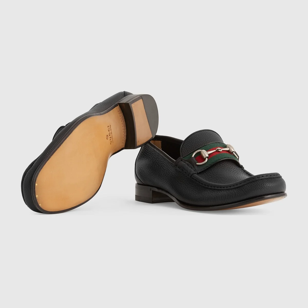 Men’s Horsebit loafer view 6