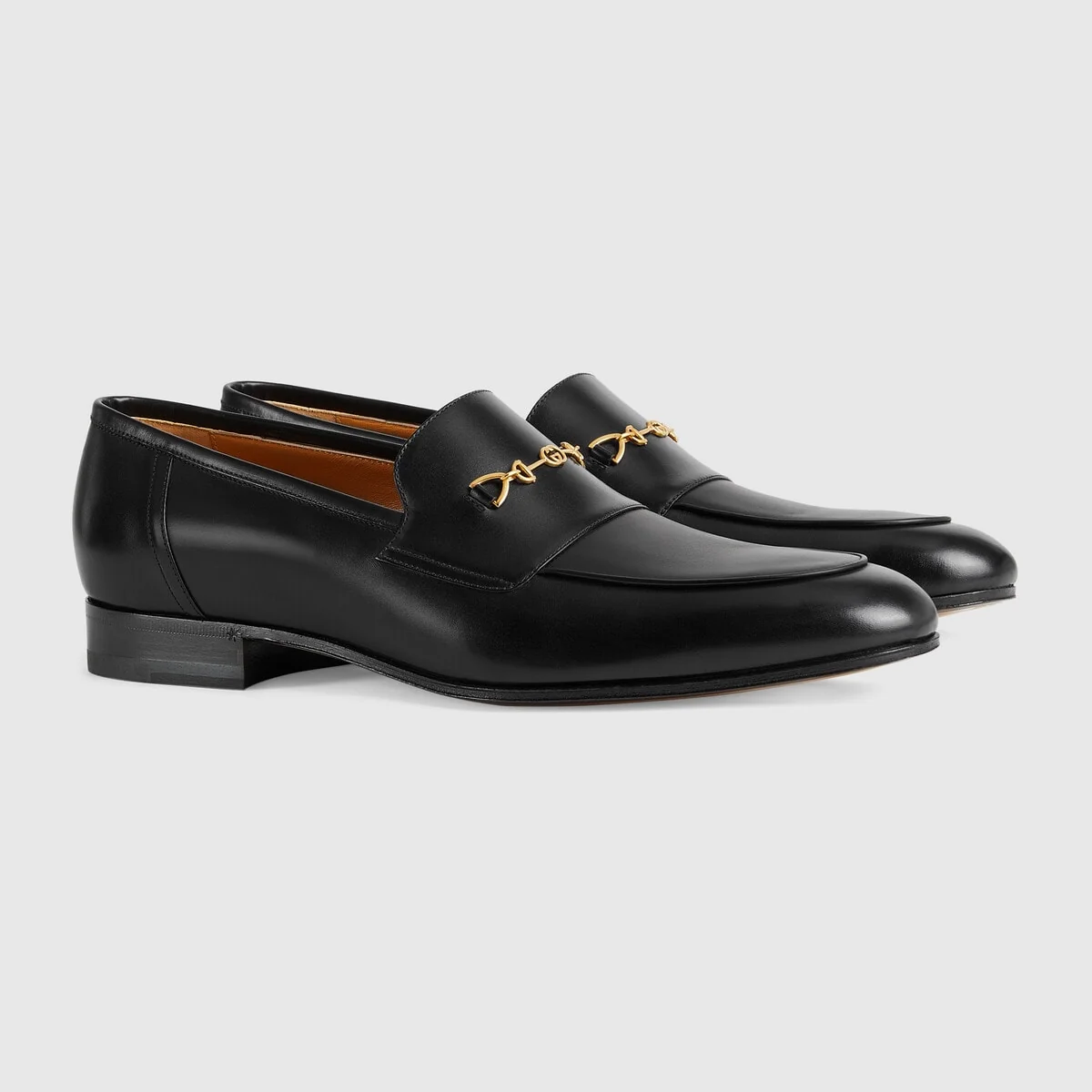 Men’s loafer with Horsebit view 3