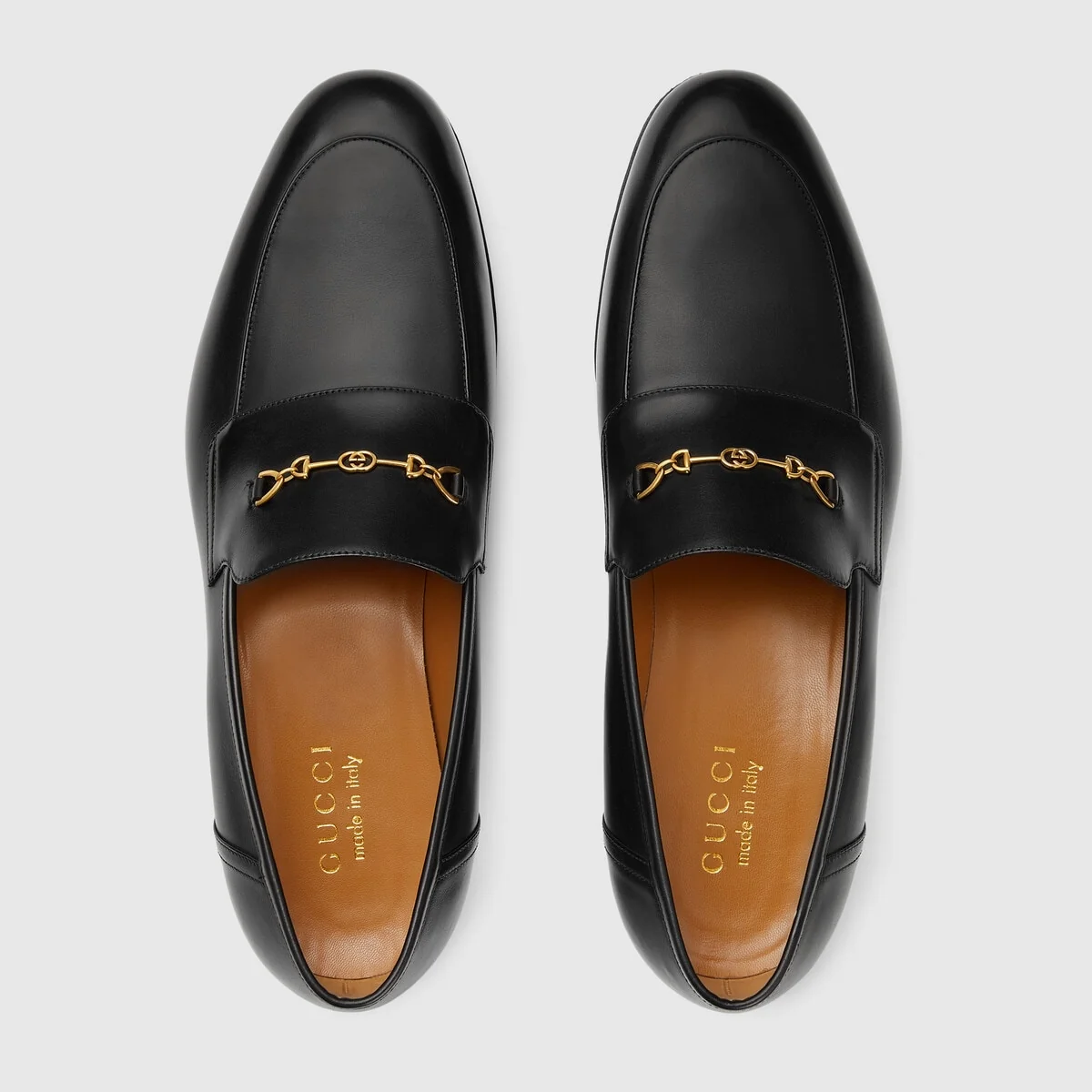Men’s loafer with Horsebit view 4