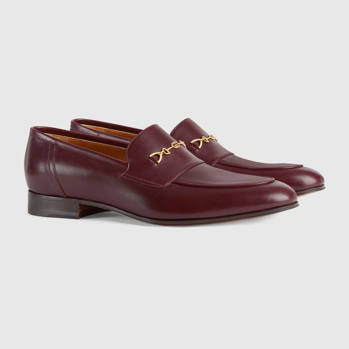 Men’s loafer with Horsebit view 3