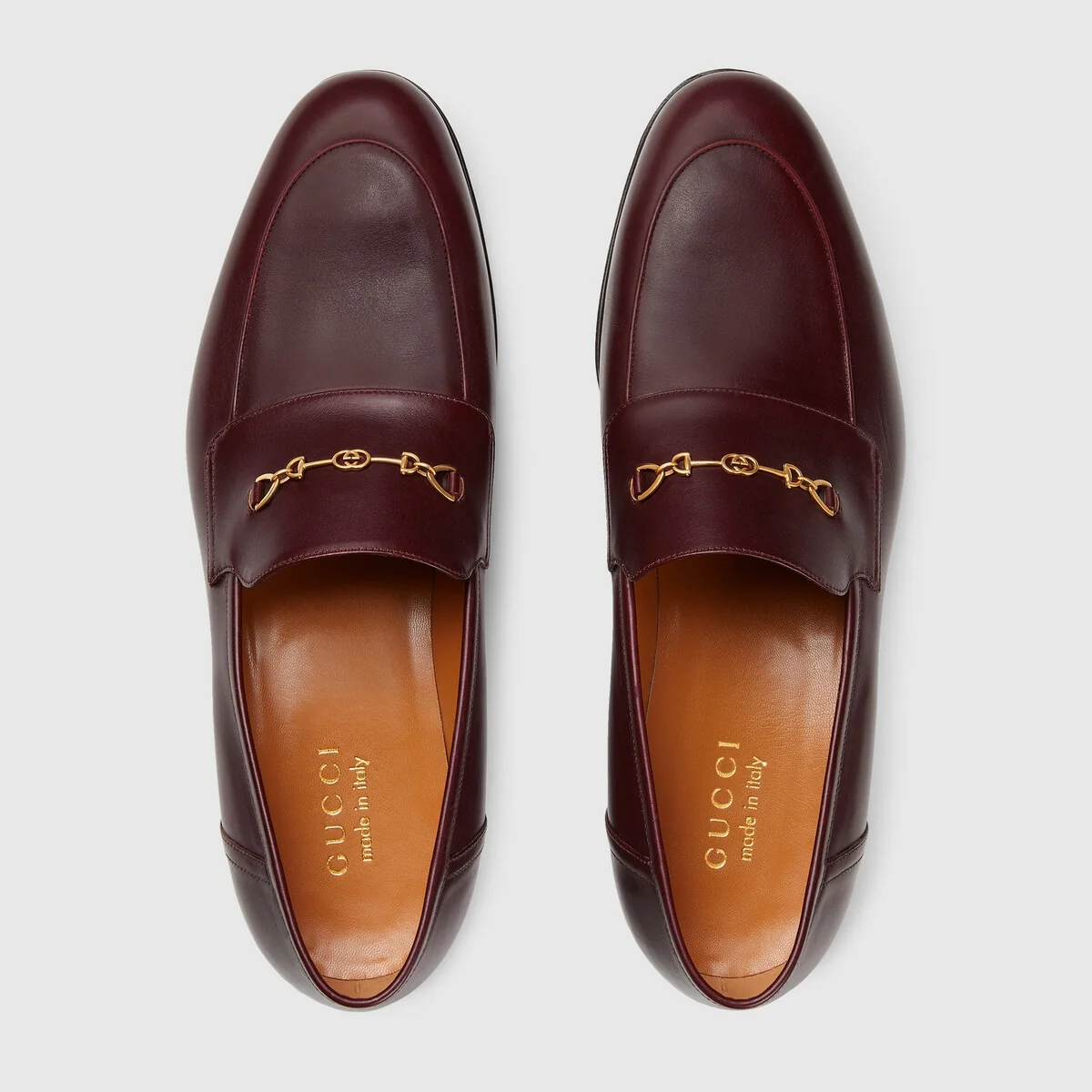 Men’s loafer with Horsebit view 4