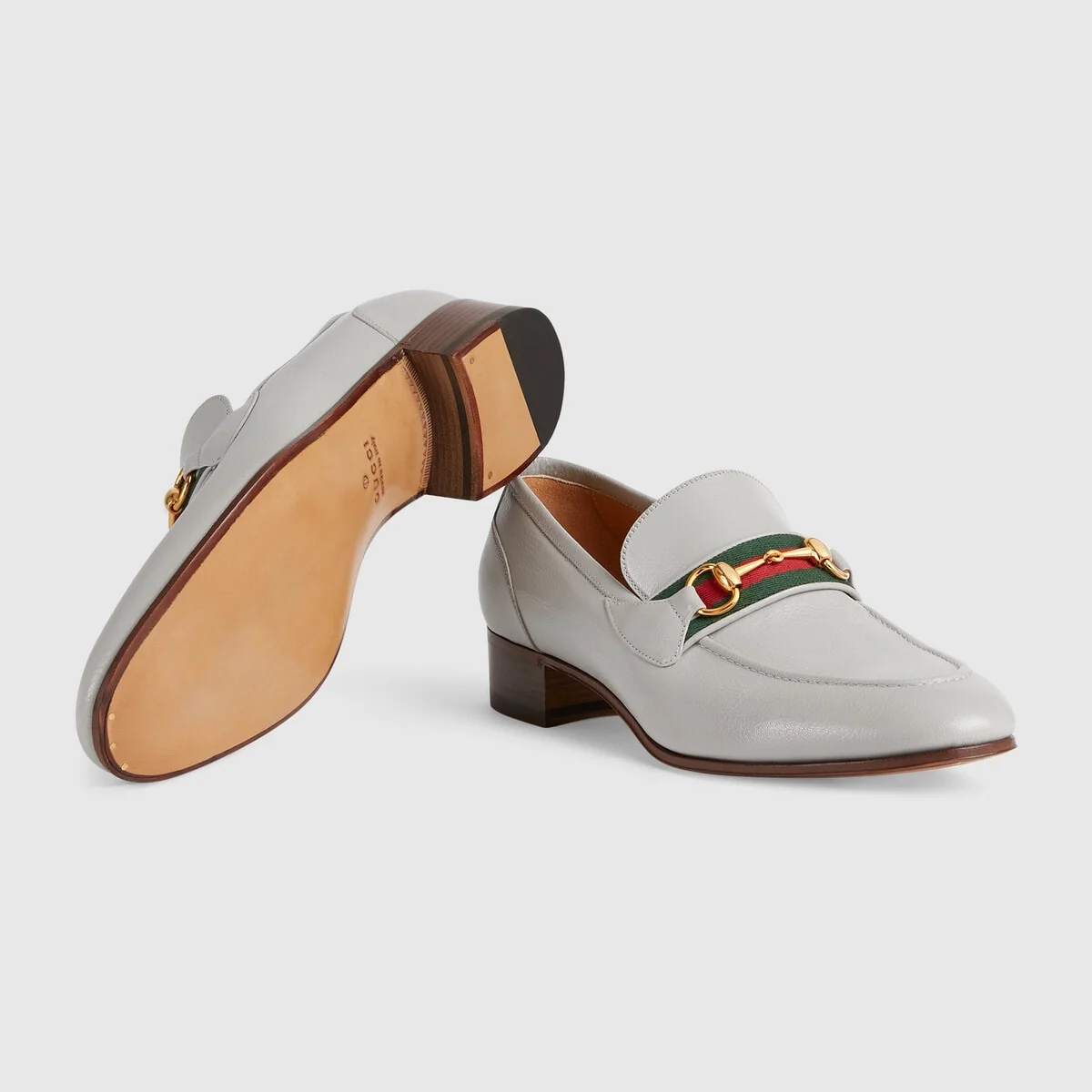 Men’s loafer with Web