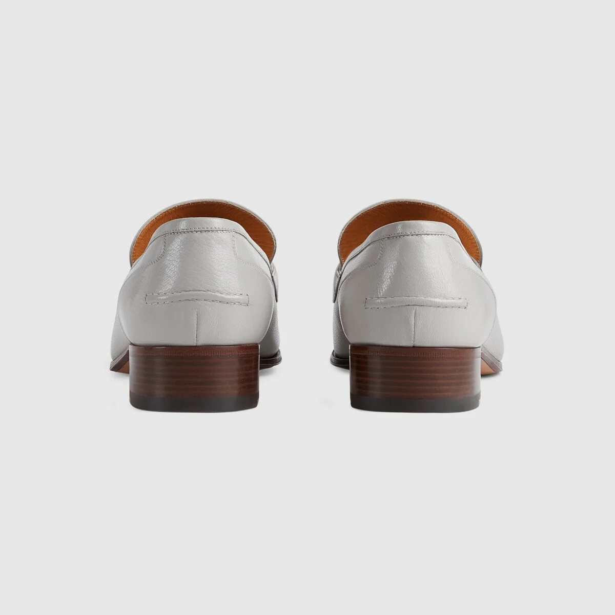 Men’s loafer with Web view 5