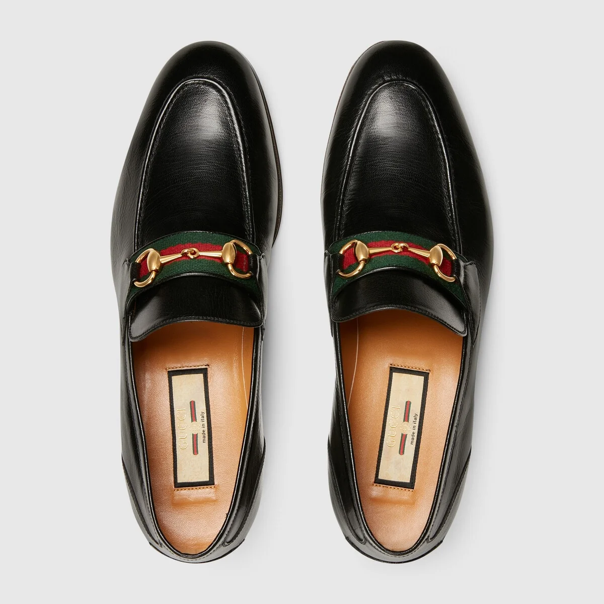 Loafer with Horsebit view 4