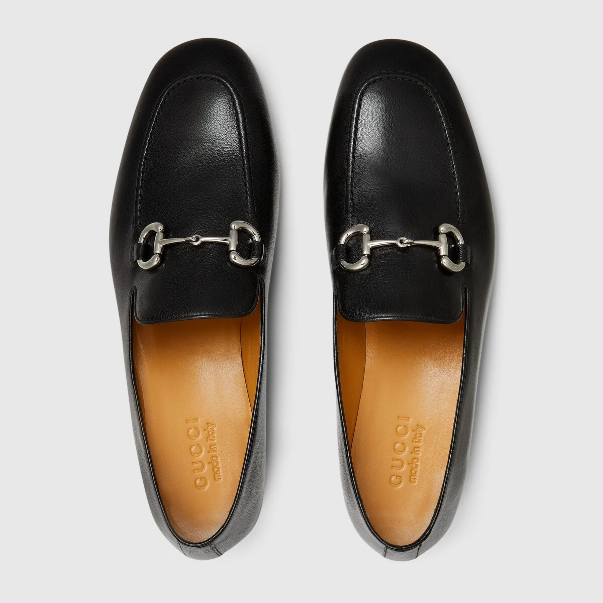 Men’s loafer with Horsebit view 4