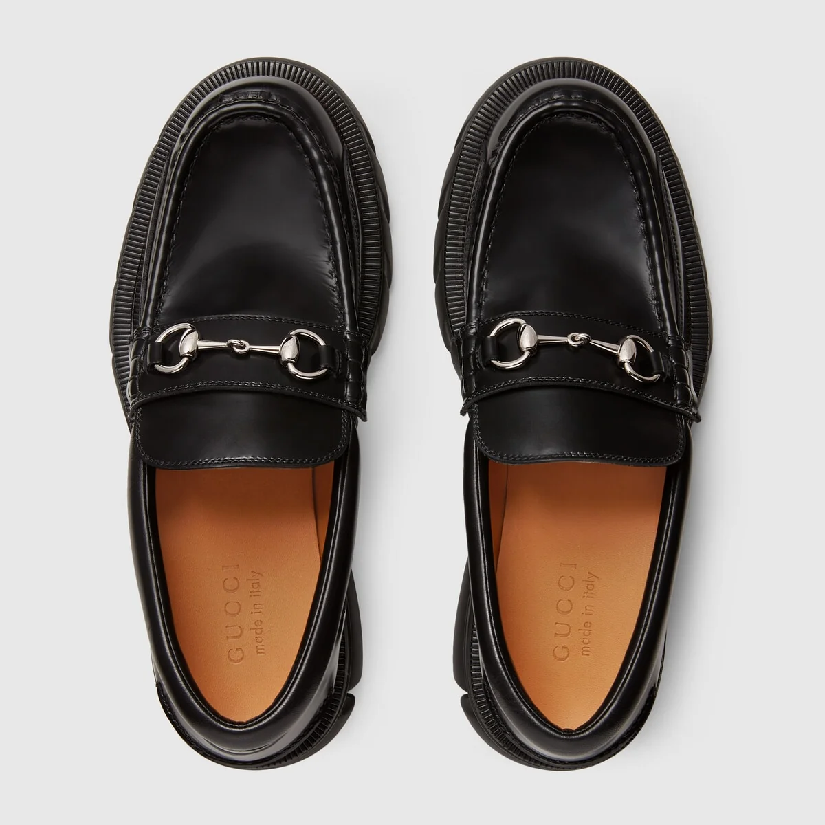 Men’s loafer with Horsebit view 4